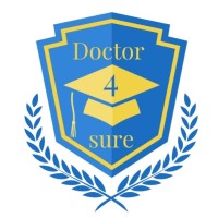 Docor4sure.com logo, Docor4sure.com contact details