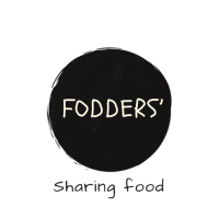 Fodders.in logo, Fodders.in contact details