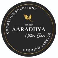 Aaradhya Natural Care logo, Aaradhya Natural Care contact details