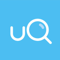 uQuote logo, uQuote contact details