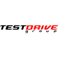 TEST DRIVE GROUP S.L. logo, TEST DRIVE GROUP S.L. contact details