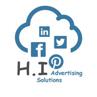 H.I Advertising Solutions logo, H.I Advertising Solutions contact details