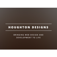 Houghton Designs logo, Houghton Designs contact details