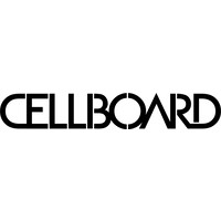 Cellboard logo, Cellboard contact details