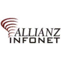 Allianz Infonet LLC logo, Allianz Infonet LLC contact details