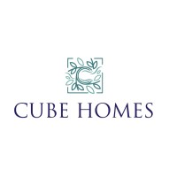 Cube Homes Ltd logo, Cube Homes Ltd contact details