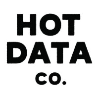 HOT DATA CO. logo, HOT DATA CO. contact details