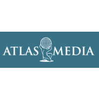 Atlas Media logo, Atlas Media contact details