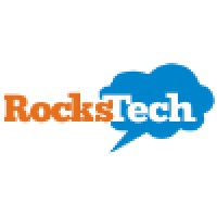 RocksTech logo, RocksTech contact details