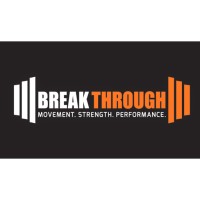 Breakthrough Personal Training Cincinnati logo, Breakthrough Personal Training Cincinnati contact details