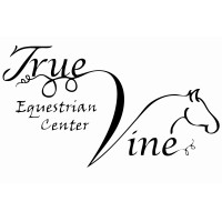 True Vine Equestrian Center logo, True Vine Equestrian Center contact details