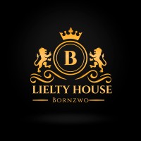 Lielty House logo, Lielty House contact details