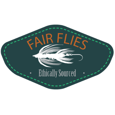 Fair Flies logo, Fair Flies contact details