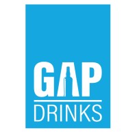 GAP Drinks logo, GAP Drinks contact details