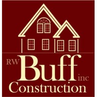 RW Buff Construction logo, RW Buff Construction contact details