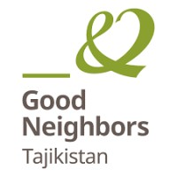 Good Neighbors Tajikistan logo, Good Neighbors Tajikistan contact details