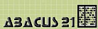 Abacus 21 logo, Abacus 21 contact details