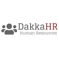 DakkaHR logo, DakkaHR contact details