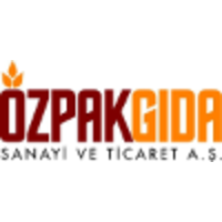 özpak gıda aş logo, özpak gıda aş contact details