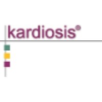 Kardiosis Tıbbi ve Elektronik Ürünler San. ve Tic. A.Ş. logo, Kardiosis Tıbbi ve Elektronik Ürünler San. ve Tic. A.Ş. contact details