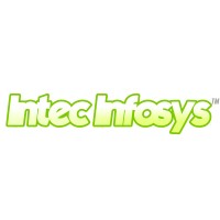 Intec Infosys logo, Intec Infosys contact details