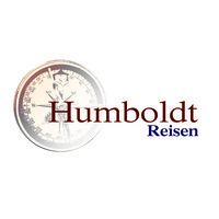 Humboldt Reisen Berlin GmbH logo, Humboldt Reisen Berlin GmbH contact details