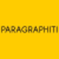 PARAGRAPHITI logo, PARAGRAPHITI contact details