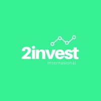 2invest International logo, 2invest International contact details