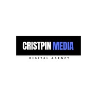 Cristpin Media logo, Cristpin Media contact details