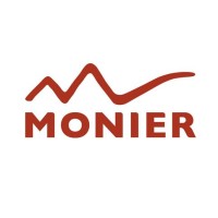 Monier Benelux logo, Monier Benelux contact details