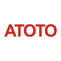 ATOTO Electronics logo, ATOTO Electronics contact details