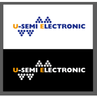 U-Semi Electronic logo, U-Semi Electronic contact details