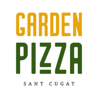 Garden Pizza logo, Garden Pizza contact details