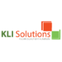 KLI Solutions, Inc. logo, KLI Solutions, Inc. contact details