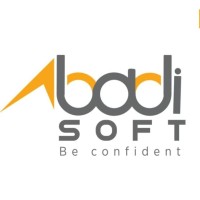 Abadisoft logo, Abadisoft contact details