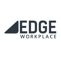 EDGE Workplace logo, EDGE Workplace contact details