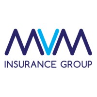 MVM Insurance Group logo, MVM Insurance Group contact details