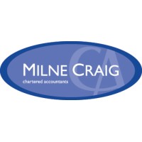 Milne Craig CA logo, Milne Craig CA contact details