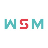 WSM - Women's Sports Management logo, WSM - Women's Sports Management contact details