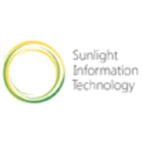 PT Sunlight Information Technology logo, PT Sunlight Information Technology contact details