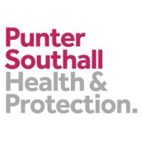 Punter Southall Health & Protection logo, Punter Southall Health & Protection contact details