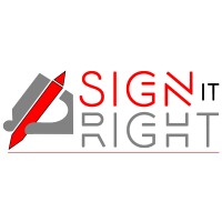 Sign It Right, LLC logo, Sign It Right, LLC contact details