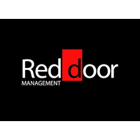 Red Door Management logo, Red Door Management contact details