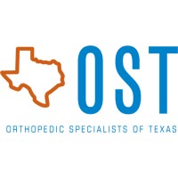 Orthopedic Specialists of Texas (OST) logo, Orthopedic Specialists of Texas (OST) contact details