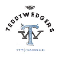 Teddywedgers logo, Teddywedgers contact details