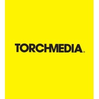 TorchMedia logo, TorchMedia contact details