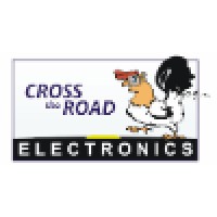 Cross The Road Electronics, LLC logo, Cross The Road Electronics, LLC contact details