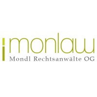 monlaw Mondl Rechtsanwälte OG logo, monlaw Mondl Rechtsanwälte OG contact details