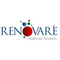 RENOVARE Healthcare Solutions logo, RENOVARE Healthcare Solutions contact details