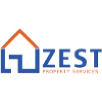 Zest Property Services Ltd logo, Zest Property Services Ltd contact details